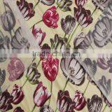 Top Designes of Woven Weave 40S Cotton Poplin Print Fabric Textiles for Girl Dress thumbnail-4