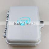 FTTH High Quality 16 Core Optical Fiber Distribution Box thumbnail-1