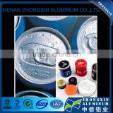 1100 3104 Aluminium Coil/Aluminium Sheet For Beverage Cans