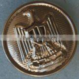 Eagle Metal Buttton
