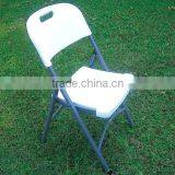 Economic Lightweight Plastic Folding Chair, Leisure Chair, HY-Y30 thumbnail-2