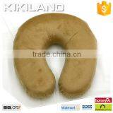 Factory Eco-friendly Disposable Neck Pillow Case Wholesale thumbnail-1