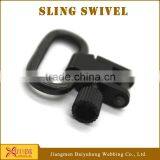 Wholesale Outdoor Hunting Gun Swivel Snap Hook