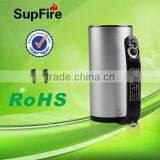 Aluminium Alloy Torch,anti-explosion Torch,Cree LED Diving Flashlight