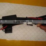 Side Car Motorcycle thumbnail-4