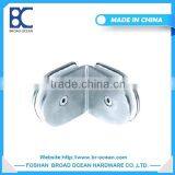 DL-D003 Made in China High Quality Stainless Steel Glass Holding Clamps thumbnail-1