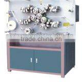 Flexographic Press for Narrow Web