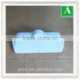 OEM Thick Vacuum Forming PMMA Plastic Taxi Roof Light Case thumbnail-4