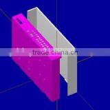 High Quality Metal Phone Case & Aluminium Cartoon Box thumbnail-1