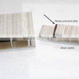 Waterproof & Mositure Proof Wood Plastic Door, WPC Wood Plastic Composite Door thumbnail-3