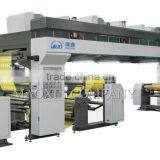 Import inverter motor control High speed Dry Laminating Machine