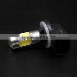 360 Angel H27 881 LED 12v 7.5W High Power Chip White Light Fog Light thumbnail-6