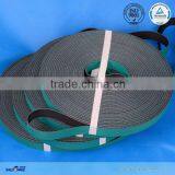 2.2mm Endless Flat Tangential Belt for Wrap Yarn Machinery