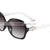 Latest UV400 Polarized Fashion Design Top Quality TR90 Sunglasses thumbnail-2
