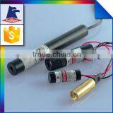 Laser 532nm, 5mw Dot Laser Module thumbnail-6