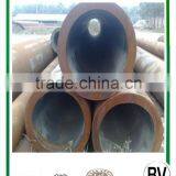 Q235 HeBei HongYuan Wholesale Multifunctional St37 Steel /Seamless Tube thumbnail-6