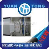 12 Core Fiber Optic Telecom Distribution Box IP65