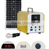 Home Application 30W Solar Power System thumbnail-1