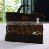 2012 New Design Printed Clear Bedding Packing Bags thumbnail-1