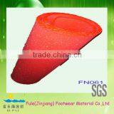 Sweat Absorbed Footwear Material Chronic Rebound Sponge thumbnail-1