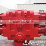 13 5/8"-5000 Psi Double Ram BOP