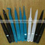 ESD Plastic Tweezer thumbnail-1