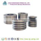 Disc Springs With Stainless Steel thumbnail-1