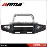 ANMA Professional Car Bumper Manufacturer Car Front Bumper / Car Bumper thumbnail-1