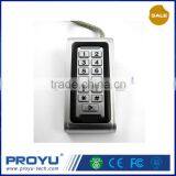 Rfid Metal SIngle Door Keypad Access Controller PY-S600 thumbnail-2