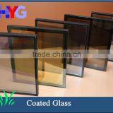 Top Quality Tinted Float Flat Glass thumbnail-4