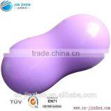Ecofriendly PVC Peanut Pilates Ball thumbnail-2
