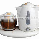 Tea Maker With Warmer CA-903A