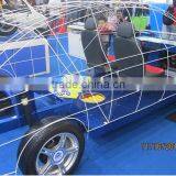 Electric Car Battery Pack 48v 50ah Battery Pack With Excellent Safety thumbnail-3