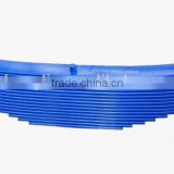 Zhonglin (Since 1993) Leaf Spring ZL-HJ-02 for Truck; various types of leaf springs for toyota, man, and mania