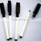 Dry Erasable Pen Marker With Pen Holder thumbnail-1