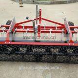 ATV Towable Arena Rake, Horse Arena Leveller thumbnail-3
