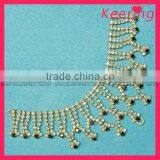 Wedding Pendant Jewelry Necklace Accessory WCK-109 thumbnail-1