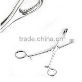 Sponge Forcep 6" Body Piercing Tools /Tattoo Tools / Jewelry