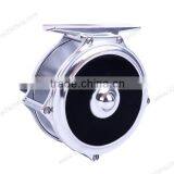 Clicker Drag System Fly Fishing Reel Classic Fly Reel thumbnail-3