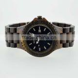 2016 Natural Eco-friendly Handmade Wooden Watches thumbnail-5