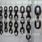 G80 Alloy Steel Mining Chain for Scraper and Conveyor