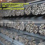 Factory Directly Supply--big Tolerence Deformed Bar thumbnail-2