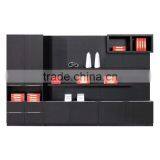 Oem Solid Wood Cabinet for Boss