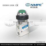 JM Series Motorized Control Valve thumbnail-2
