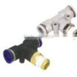 3 Way Tube Connector thumbnail-3
