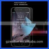 2015 Hot Selling High Quality 2.5D Ultra Thin Transparent Full Cover Tempered Glass Screen Protector for Iphone 6 6s 6s Plus thumbnail-2