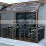 Arch Canopy thumbnail-4