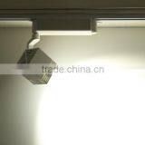 Higher Power 50w Cob Track Light for Shops