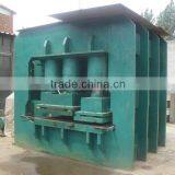 CHina Manufacturer 3500 Ton Steel Door Press Machine for Sale thumbnail-5