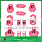 Sinicline Custom Logo Paper Hanger thumbnail-1